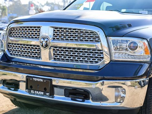 Used 2016 RAM 1500 Laramie w/ Convenience Group image 21