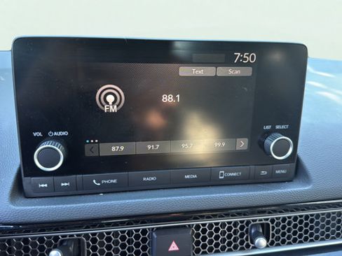 Used 2022 Honda Civic EX-L image 20
