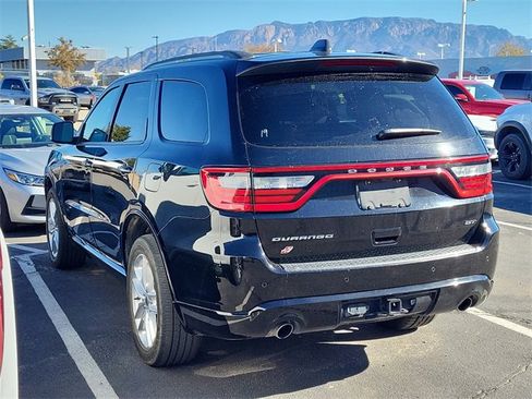Used 2023 Dodge Durango GT image 3