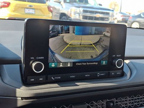 Used 2024 Honda Accord EX image 18