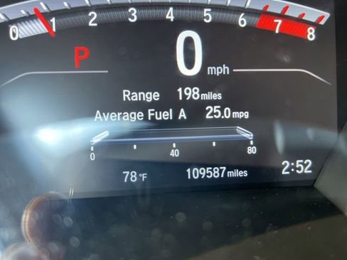 Used 2017 Honda CR-V EX-L image 24