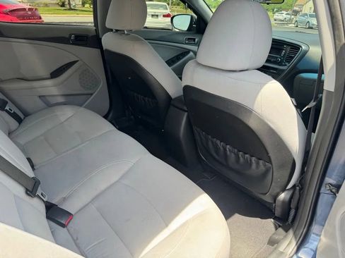 Used 2015 Kia Optima LX FWD image 7