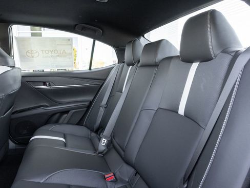 New 2026 Toyota Camry SE image 9