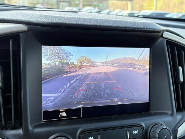 Used 2023 GMC Terrain Denali AWD/4WD image 19