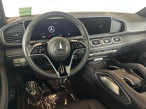 Certified 2026 Mercedes-Benz GLE 350 4MATIC image 25