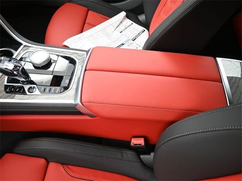 New 2026 BMW 840i xDrive image 31