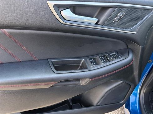 Used 2024 Ford Edge ST-Line image 22