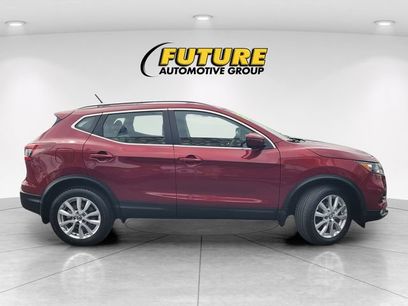 Used 2022 Nissan Rogue Sport SV w/ Technology Package