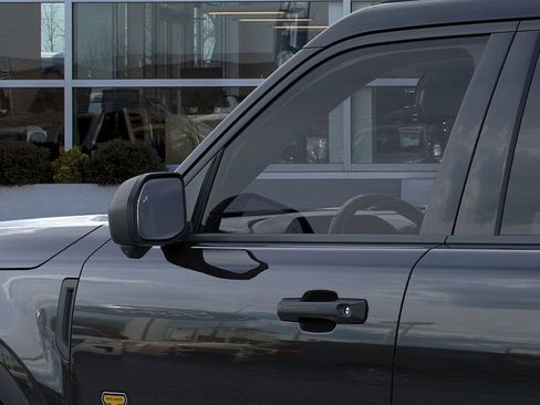 New 2026 Ford Bronco Sport Badlands w/ Badlands Tech Package image 20