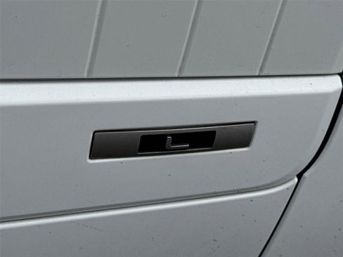 Used 2020 Land Rover Range Rover Long Wheelbase HSE AWD/4WD image 8