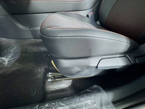 New 2026 Nissan Kicks SR w/ Cold Weather Package AWD/4WD image 21