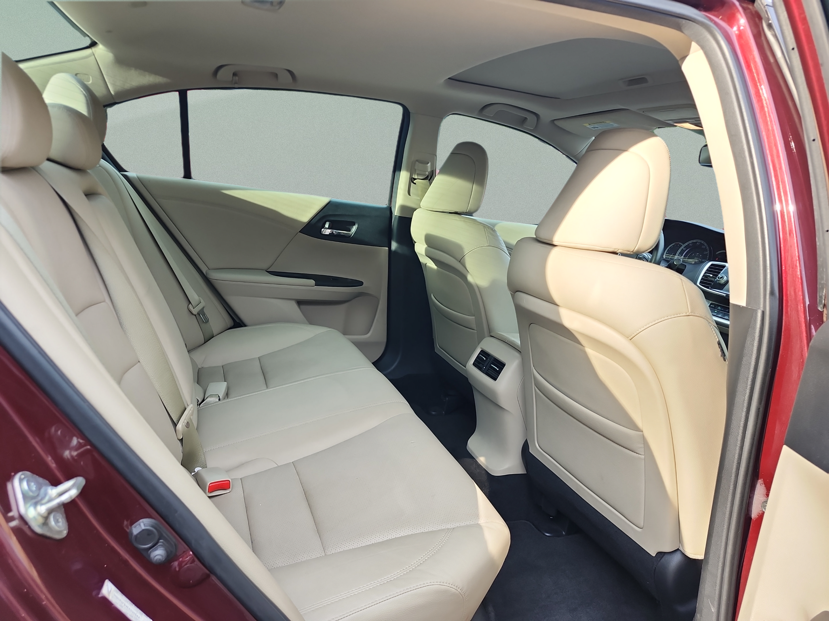 Used 2014 Honda Accord EX-L image 21