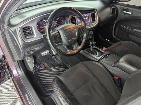 Used 2021 Dodge Charger R/T w/ Plus Group image 11