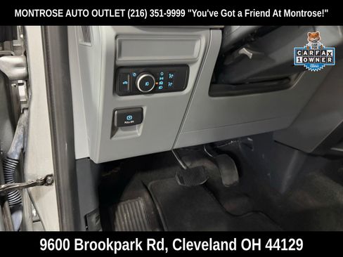 Used 2022 Ford F150 XLT image 16