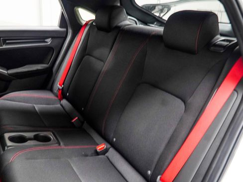 Used 2023 Honda Civic Type R image 36