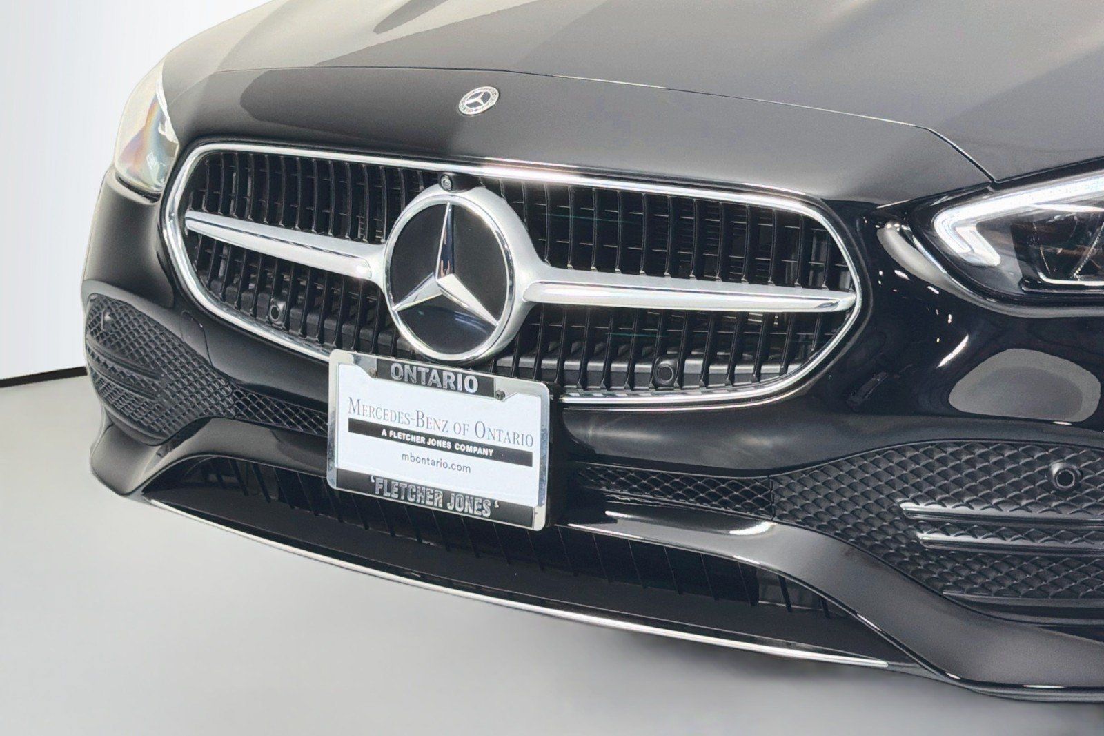 Certified 2024 Mercedes-Benz C 300 Sedan image 14