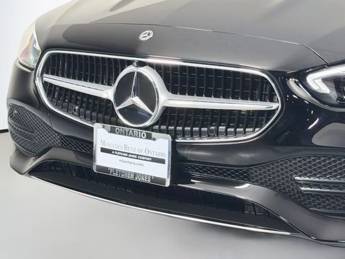 Certified 2024 Mercedes-Benz C 300 Sedan image 14
