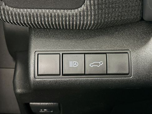 Used 2023 Toyota bZ4X Limited w/ Weather Package AWD/4WD image 17