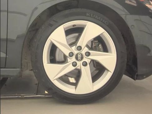 Used 2023 Audi A3 2.0T Premium w/ Convenience Package FWD image 14