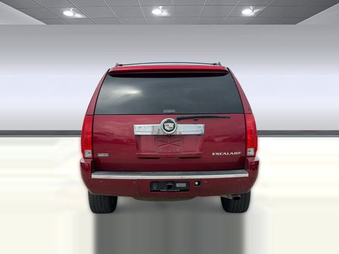 Used 2009 Cadillac Escalade AWD image 10