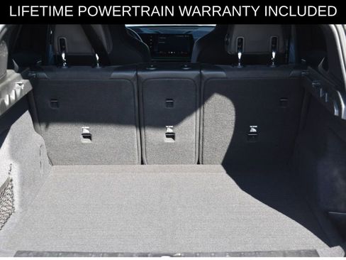 Used 2025 BMW X1 M35i w/ Premium Package AWD/4WD image 17