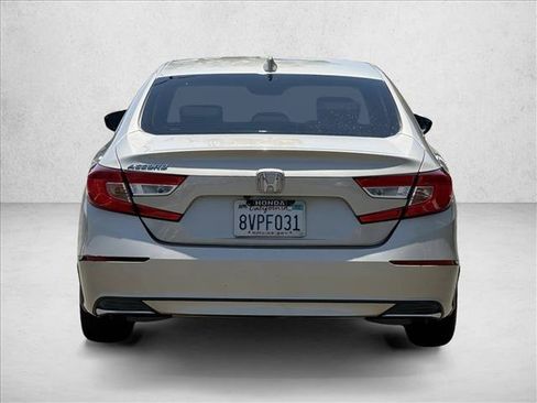 Used 2020 Honda Accord EX-L image 3
