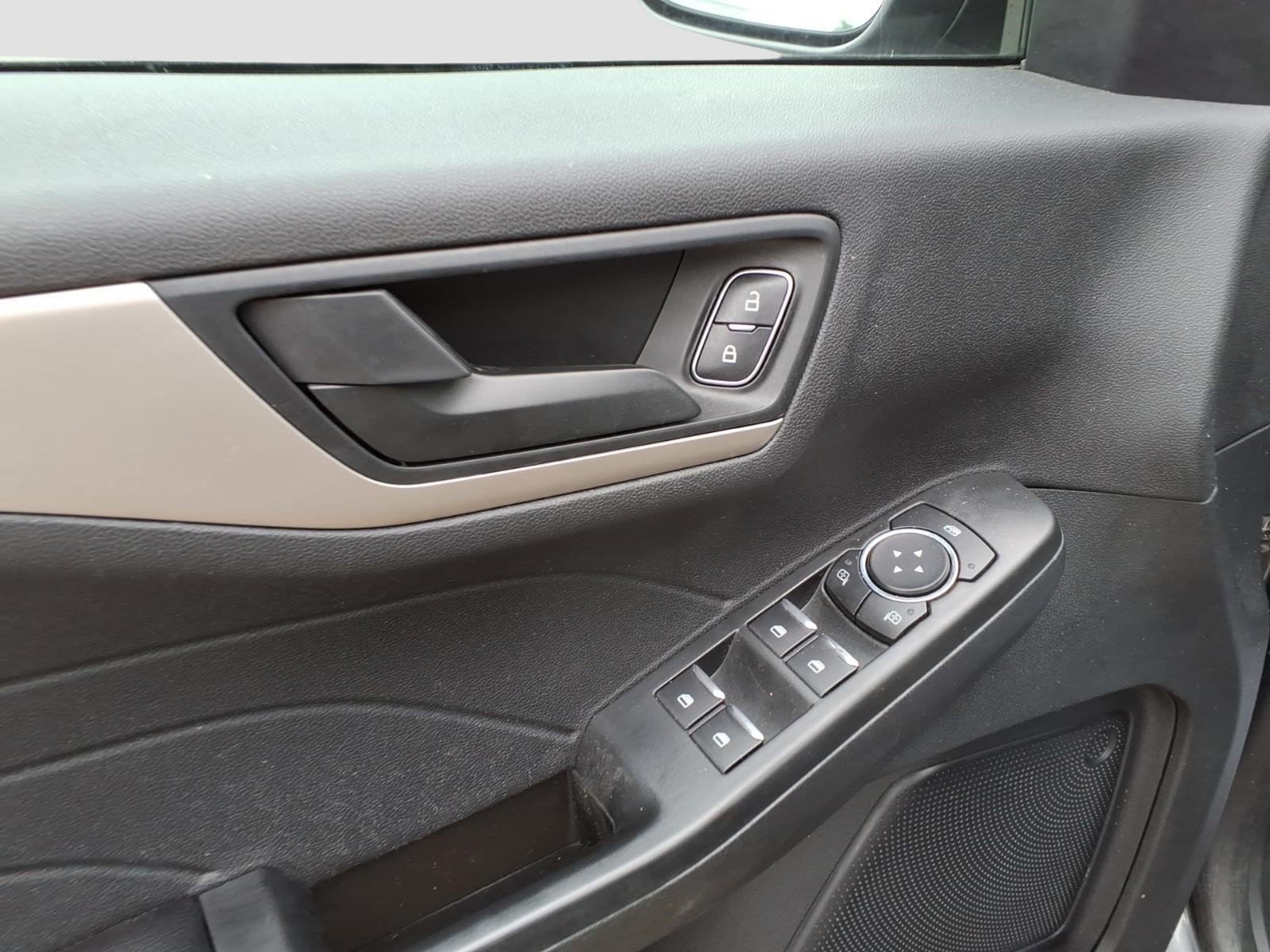 Used 2022 Ford Escape SE w/ Convenience Package AWD/4WD image 13