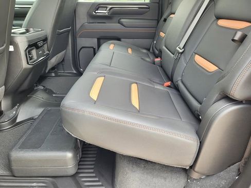 New 2026 GMC Sierra 2500 AT4 w/ AT4 Premium Plus Package AWD/4WD image 26