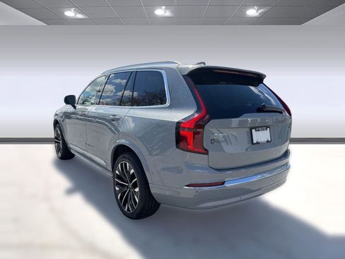 New 2026 Volvo XC90 B6 Ultra w/ Protection Package image 3