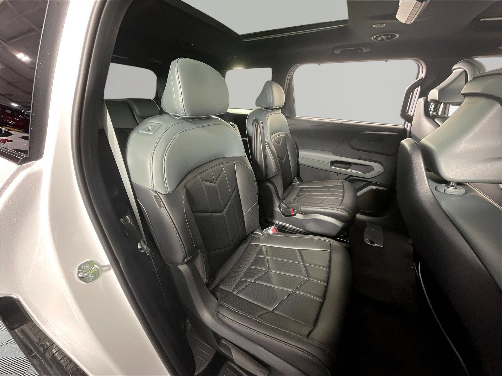 New 2027 Kia Telluride SX X-Line AWD/4WD image 20