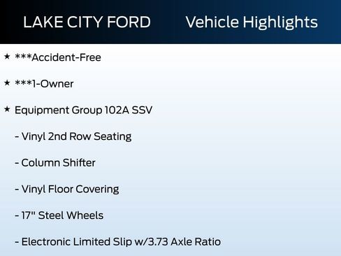 Used 2020 Ford Expedition XL image 2