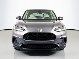 Certified 2026 Honda HR-V EX-L video 2