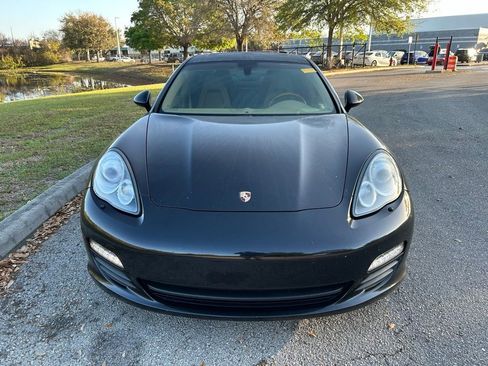 Used 2012 Porsche Panamera S image 8