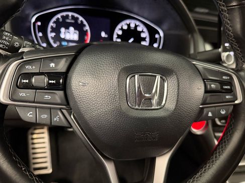 Used 2021 Honda Accord Sport Special Edition image 18