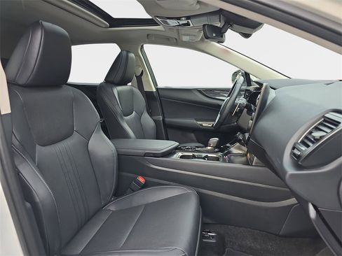 Used 2025 Lexus NX 350h AWD w/ Premium Package image 10
