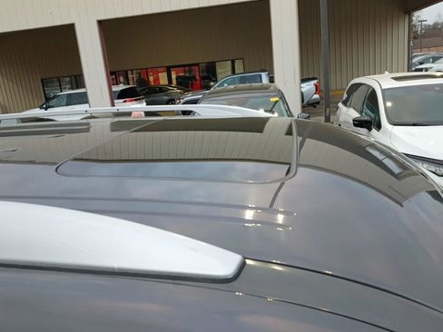 Used 2024 INFINITI QX80 Luxe image 8