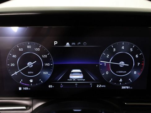 Used 2024 Kia Carnival SX Prestige FWD image 47