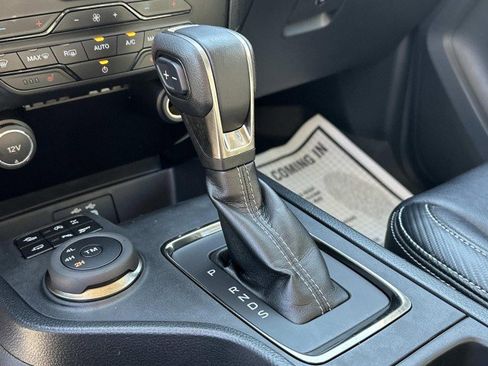 Used 2021 Ford Ranger XLT w/ Equipment Group 302A High image 30