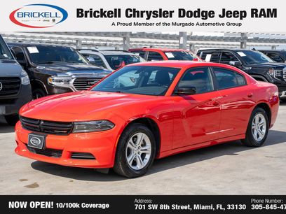 Used 2023 Dodge Charger SXT
