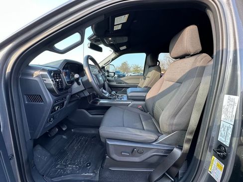 Used 2023 Ford F150 XLT w/ Equipment Group 302A High image 2