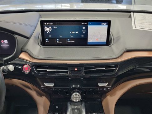 Certified 2023 Acura MDX Technology image 20