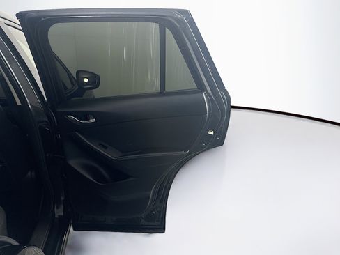 Used 2015 MAZDA CX-5 Touring image 29