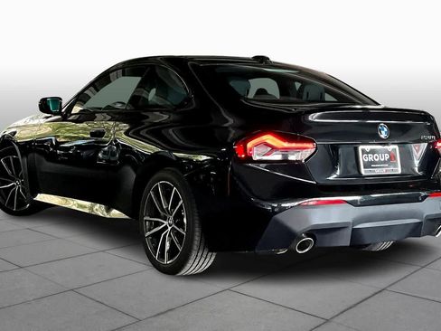 Certified 2025 BMW 230i Coupe image 11
