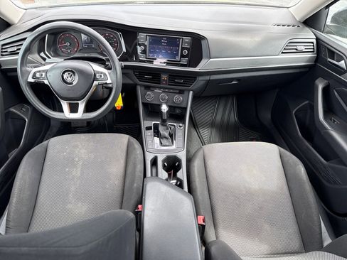 Used 2019 Volkswagen Jetta S FWD image 12