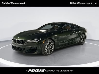 Used 2025 BMW 840i xDrive Coupe w/ M Sport Professional Package