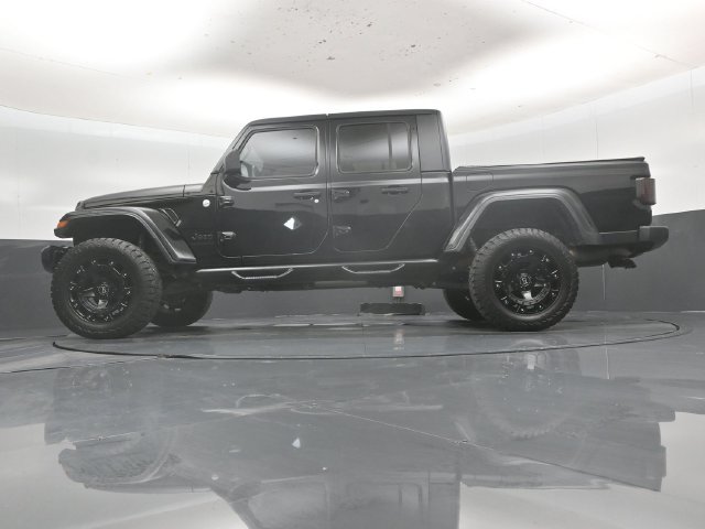 Used 2020 Jeep Gladiator Sport w/ Quick Order Package 24S AWD/4WD image 56