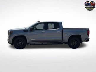 Used 2024 GMC Sierra 1500 Elevation w/ X31 Off-Road Package AWD/4WD video 2