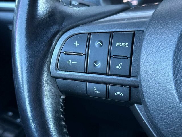 Used 2022 Lexus GX 460 w/ Black Line Special Edition AWD/4WD image 28