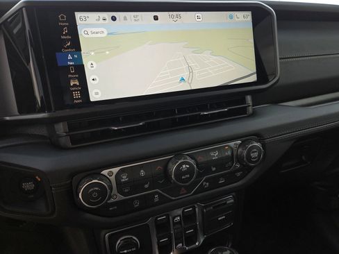 New 2026 Jeep Wrangler Sahara image 8