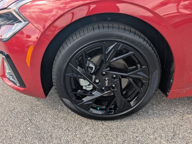 New 2026 Kia K5 GT-Line FWD image 11